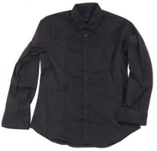Guess Men's Jensen Slim Fit Button Down Shirt at  Mens Clothing store