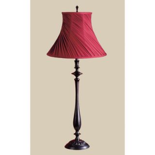 Laura Ashley Home Kia Table Lamp with Classic Shade
