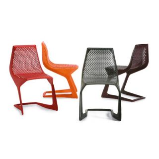 ICF MYTO Cantilever Chair