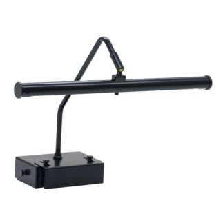 Grand LED Battery Operated Concert Light 4C Piano Table Lamp