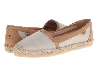 Sperry Top Sider Danica Womens Shoes (White)