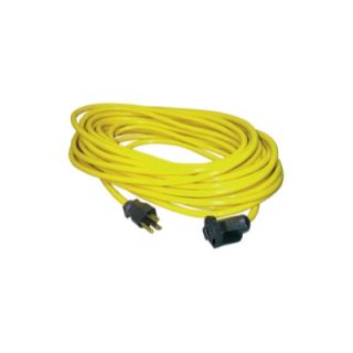 Tool International 50 Outdoor Extension Cord