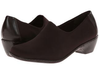 Walking Cradles Cannes Womens 1 2 inch heel Shoes (Brown)