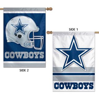 Wincraft Dallas Cowboys 28X40 Two Sided Banner (20970013)