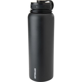 SPORTS AUTHORITY Vacuum Insulated Double Wall Bottle   40 oz
