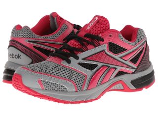 Reebok Southrange Run L Womens Running Shoes (Gray)