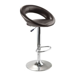 Ian PVC Airlift Stool