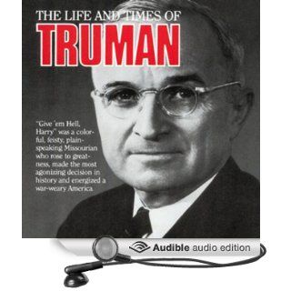 Harry Truman Hero of History (Audible Audio Edition) Nina Joan Mattikow Books