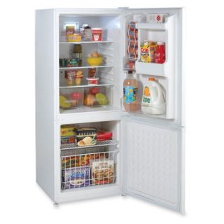 Avanti Refrigerator, Frost Free, 9.2 Cu. Ft., 32 3/4x27x60, WE