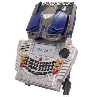 Transformers Trans Portable Activity Center Toys & Games