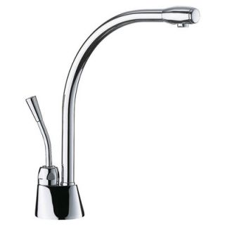 Franke Filtration Hot Water Only Point of Use Faucet