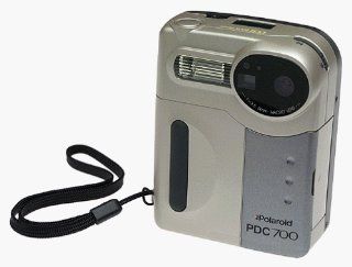 Polaroid PDC 700 0.8MP Digital Camera Creative Kit  Point And Shoot Digital Cameras  Camera & Photo