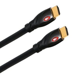 Monster Cable Ultra High Speed 1000EX HDMI Cable 15M (49.2FT) CL Rated Electronics