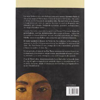 Ojo De Nefertiti, El GERALD MESSADIE 9788496626119 Books