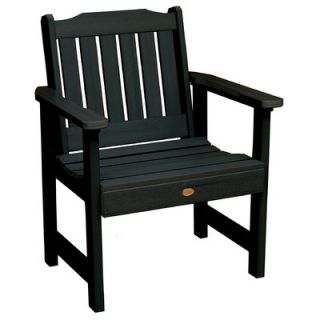 Highwood USA Lehigh Garden chair