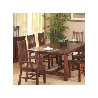 AYCA Furniture Fergus County 7 Piece Dining Set