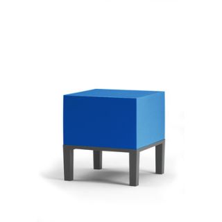 Quinze & Milan Primary Pouf 01