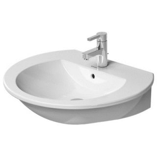 Duravit Darling New Bathroom Sink   2621650000 / 2621650030