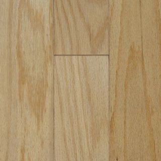 Armstrong Fifth Avenue Plank 5 Engineered Red Oak Flooring in Chablis