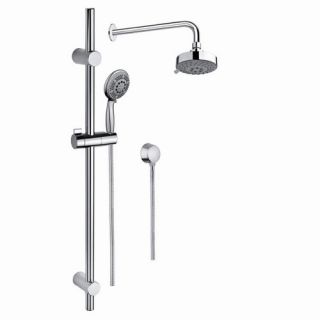 Superinox Shower Column