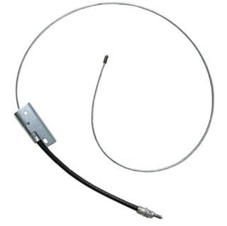 Raybestos BC93274 Professional Grade Parking Brake Cable Automotive