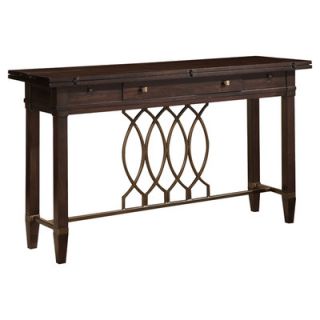 Intrigue Console Table