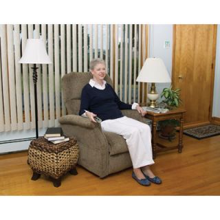 Pride Mobility Classic Collection Medium 3 Position Lift Chair with