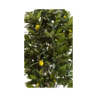 Flora Novara Artificial Lemon Tree