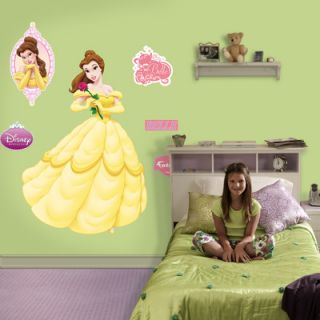 Fathead Disney Sofia the First Wall Graphic