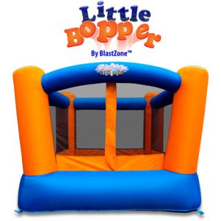 Blast Zone Little Bopper Bounce House