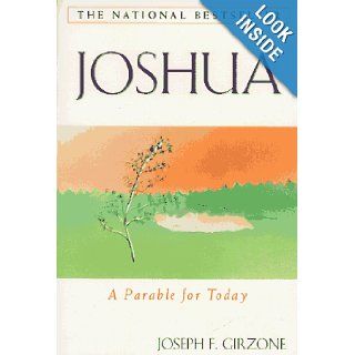 Joshua A Parable for Today Joseph F. Girzone 9780020198901 Books