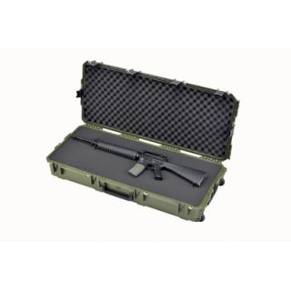 SKB Cases Military Weapon Cases