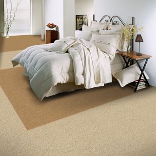 Milliken Legato Embrace 19.7 x 19.7 Carpet Tile in First Cup
