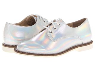 Luichiny Lucky Girl Womens Shoes (White)