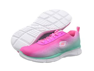 SKECHERS Equalizer 3 Womens Running Shoes (Pink)