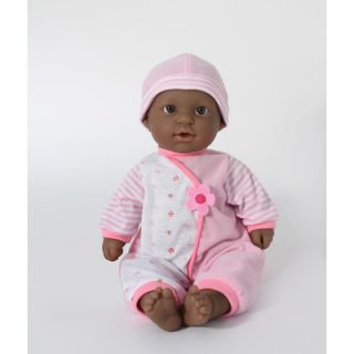 JC Toys 16 La Baby   African American