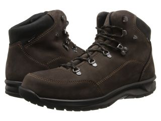 Finn Comfort Tibet   3914 Lace up Boots (Black)