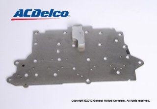 ACDelco 24265671 Control Valve Channel Upper Plate Assembly Automotive