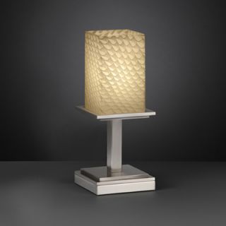 Feiss Antica Ceramica 1 Light Table Lamp
