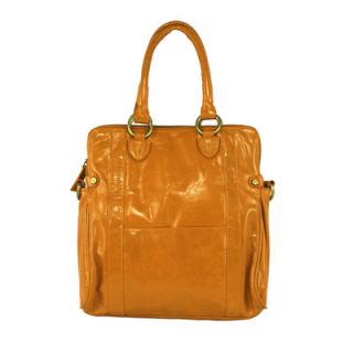 Latico Leathers Sydney Mimi North/South Rolled Handle Shoulderbag