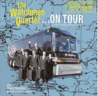 The Watchmen Quarteton Tour (Live Performance) Music