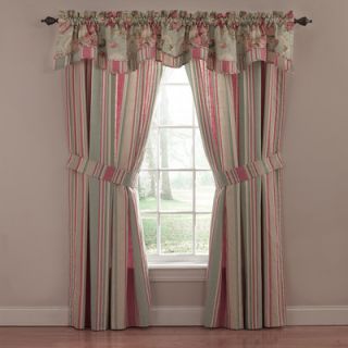 Waverly Spring Bling Window Treatment Collection