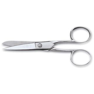 mundial classic forged 5 sewing scissors