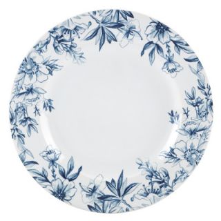 Kathy Ireland by Gorham Natures Song 8.25 Salad Plate