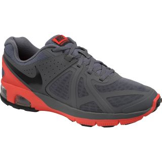 NIKE Mens Air Max Run Lite 5 Running Shoes   Size 11.5, Dk.grey/black