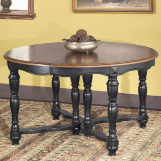 Alpine Furniture Sonoma Dining Table