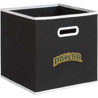 MyOwnersBox COLLEGE STOREITS Fabric Drawer Baylor University (11040 003CBLU)