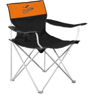 Logo Chair Baltimore Orioles Canvas Chair (504 13)