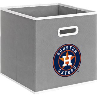 MyOwnersBox MLB STOREITS Fabric Drawer Houston Astros (11200HOU)