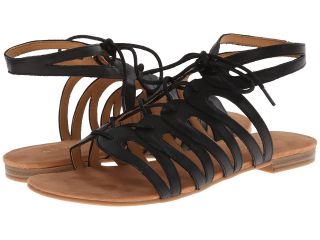 Nine West Fenwick Womens Sandals (Black)